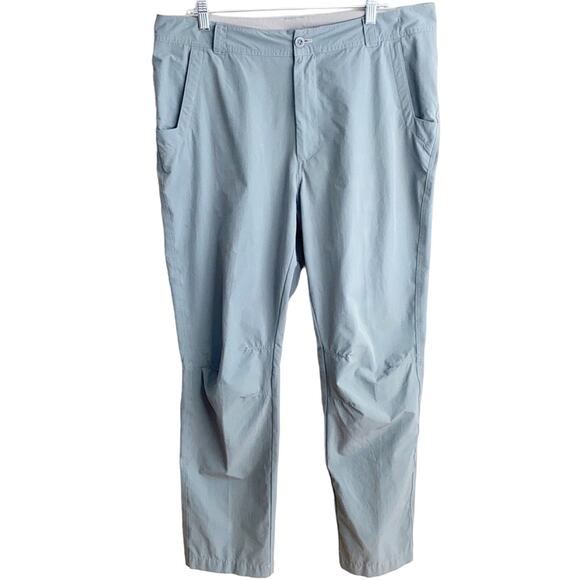 Rohan Men's Escaper lightweight trouser pant 38 - Picture 1 of 12